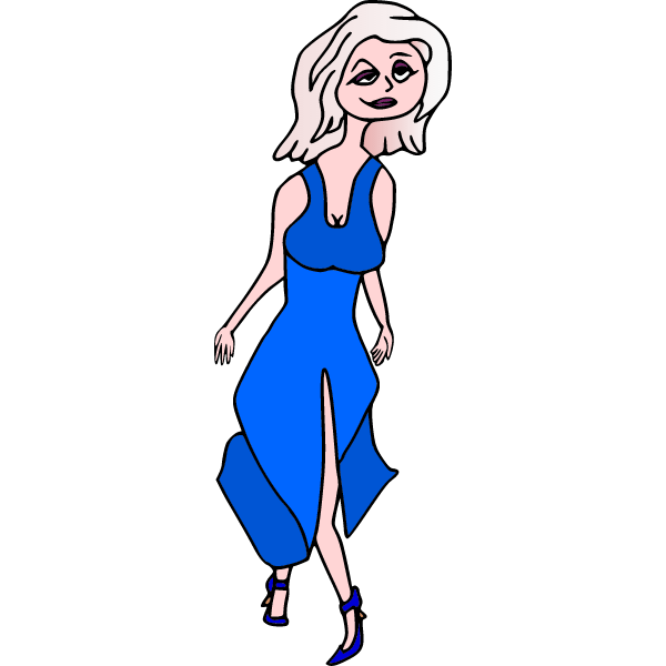 Partygirl